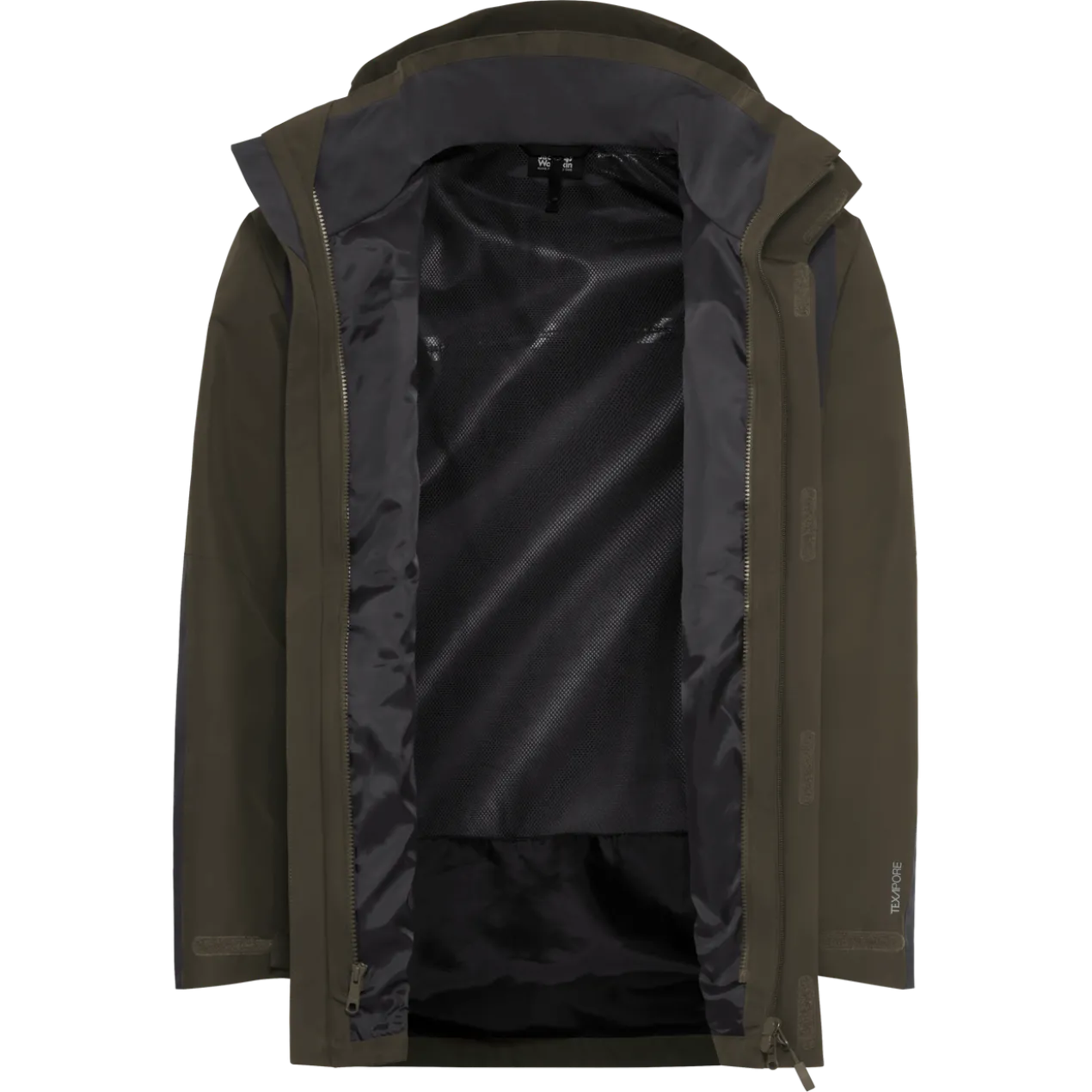 JASPER PRO 2L JKT M