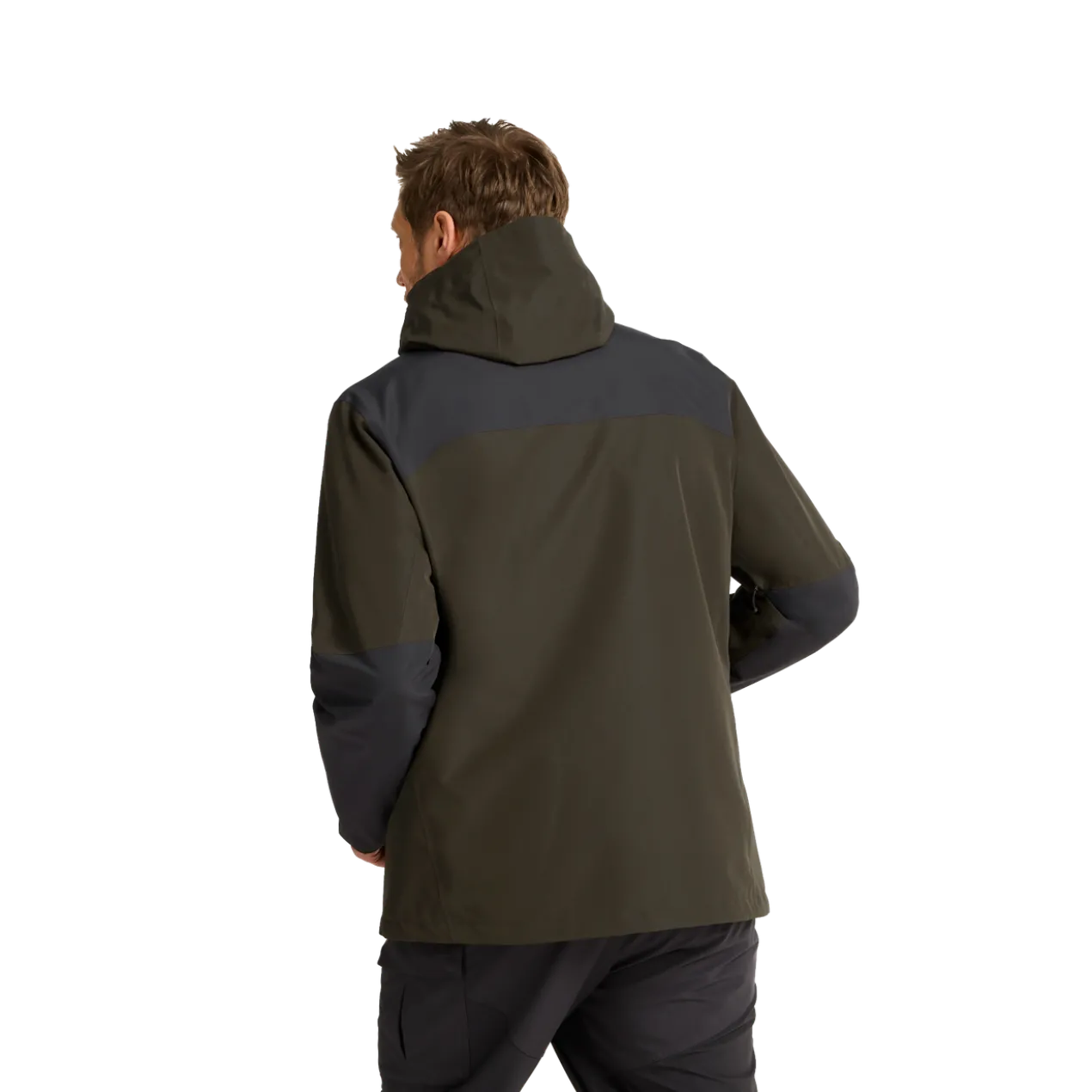 JASPER PRO 2L JKT M