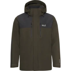 JASPER PRO 2L JKT M