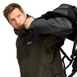 JASPER PRO 2L JKT M