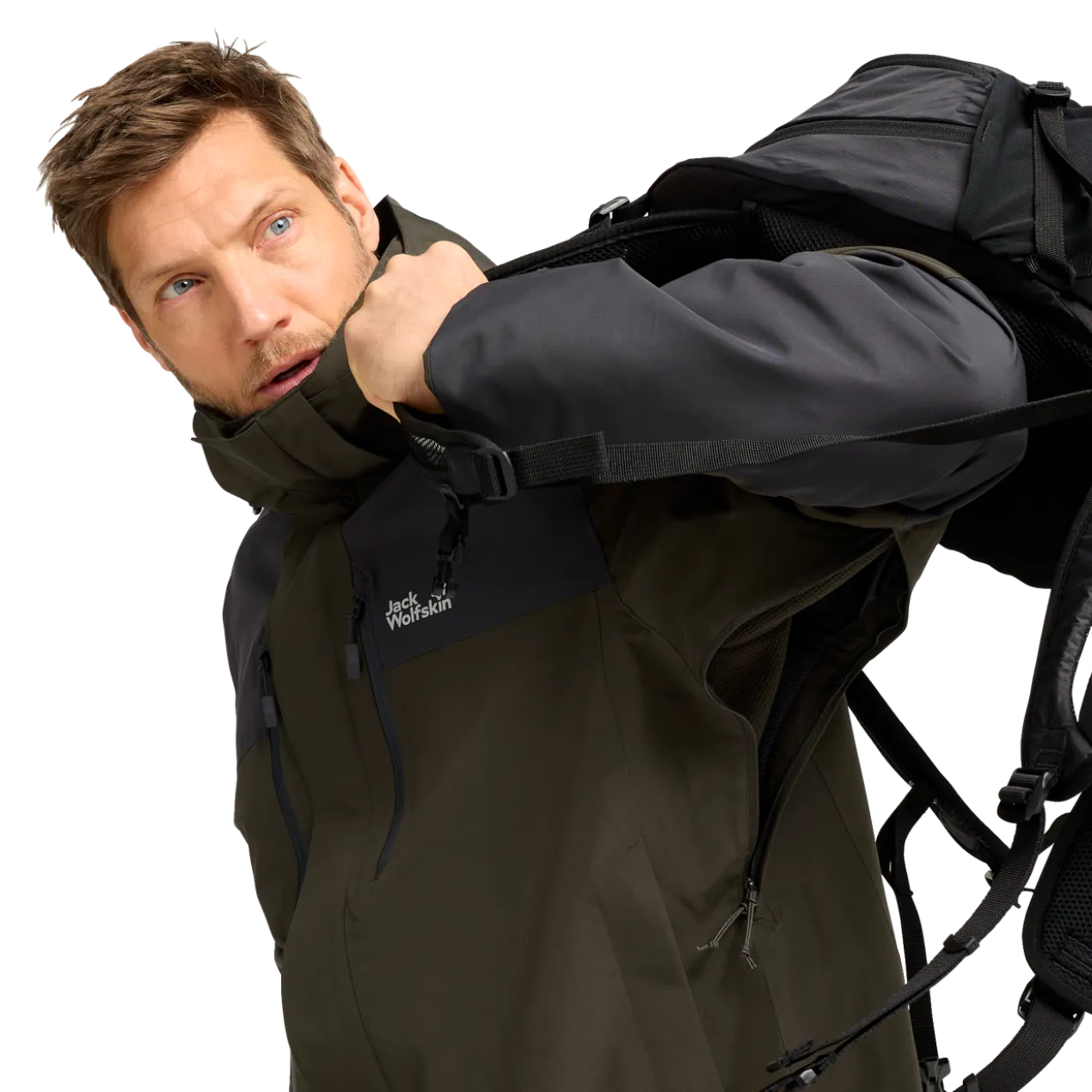JASPER PRO 2L JKT M