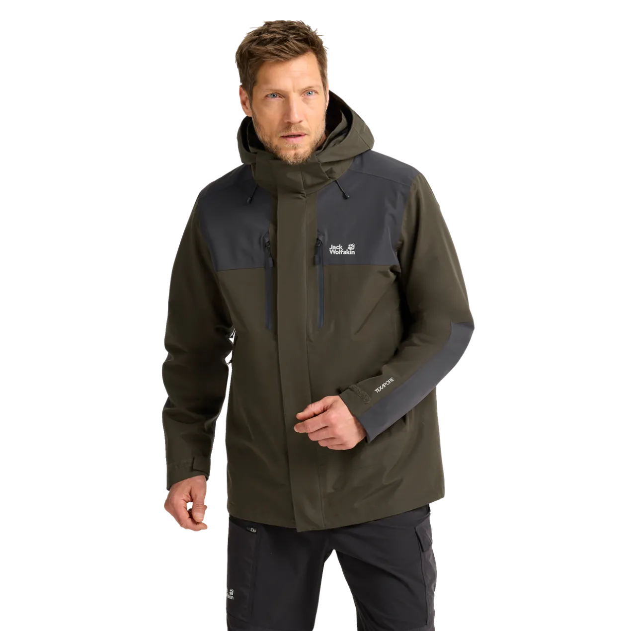 JASPER PRO 2L JKT M