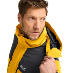 JASPER PRO 2L JKT M