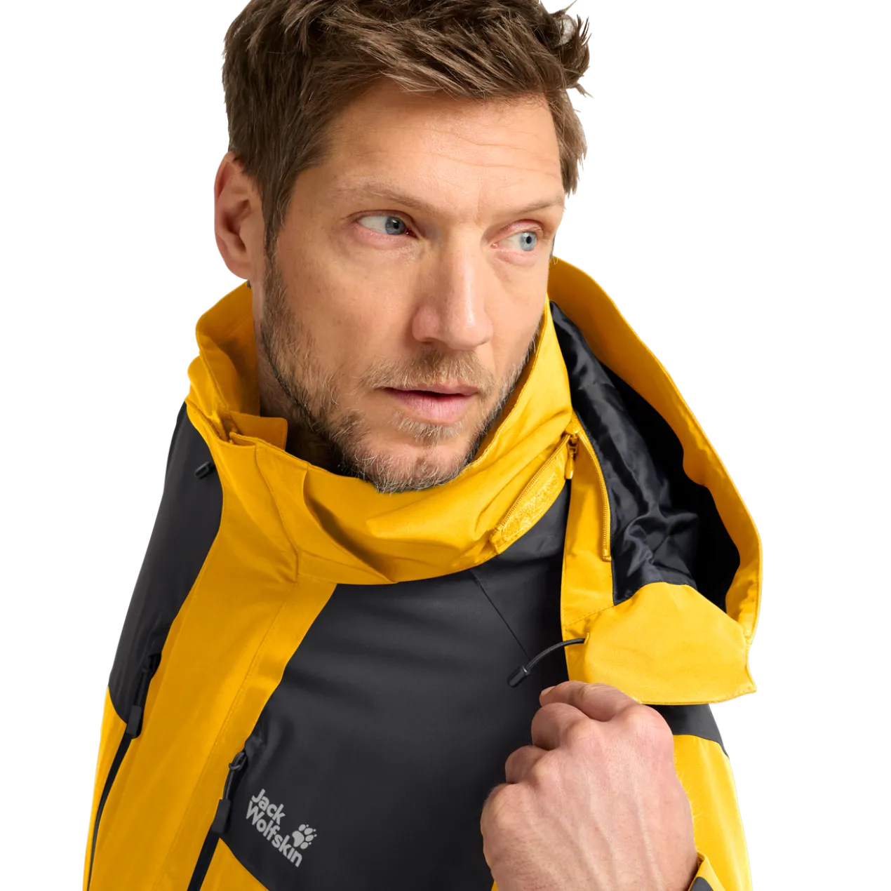 JASPER PRO 2L JKT M