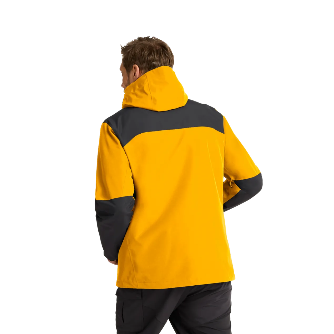 JASPER PRO 2L JKT M