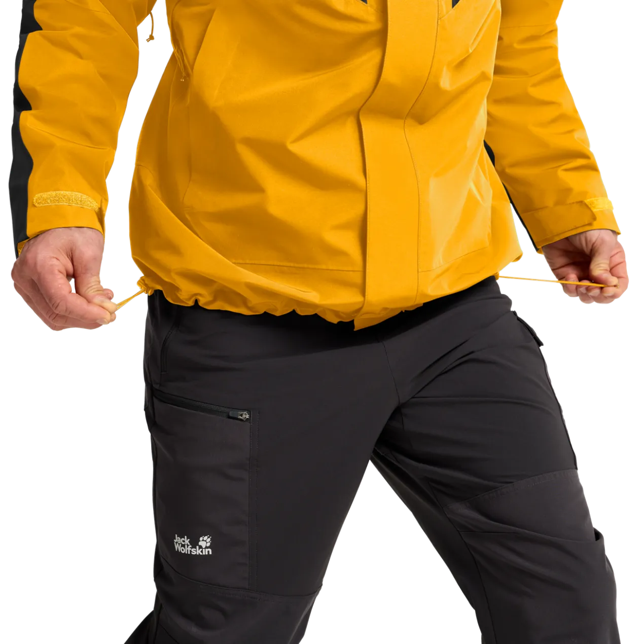 JASPER PRO 2L JKT M