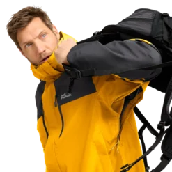 JASPER PRO 2L JKT M