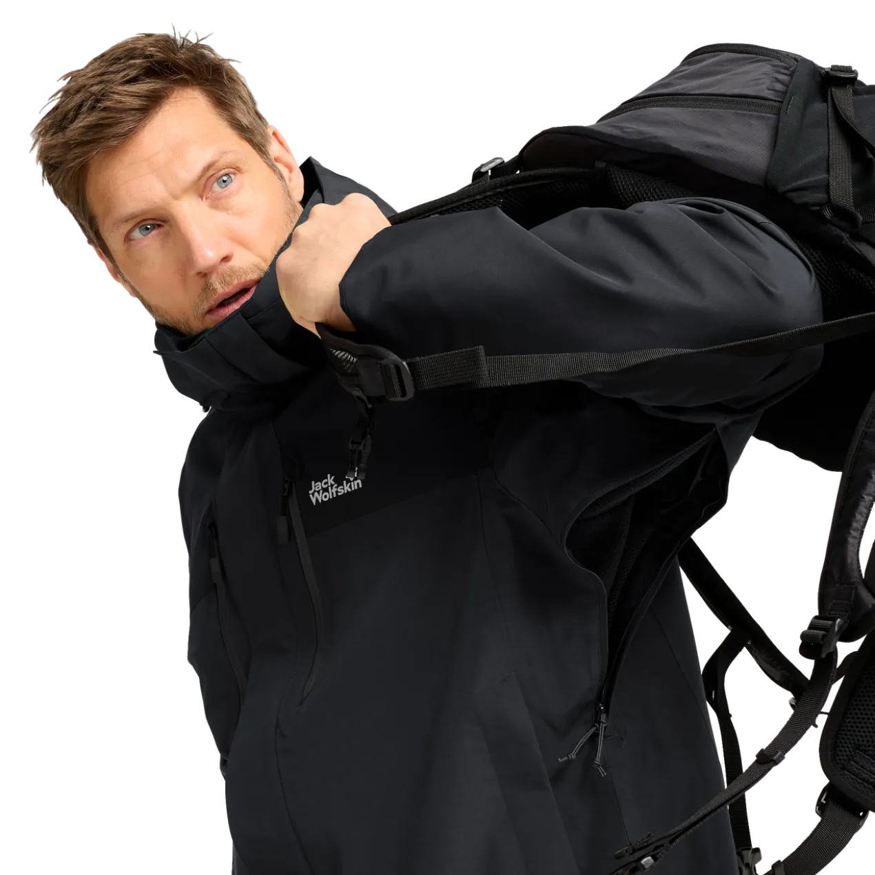 JASPER PRO 2L JKT M