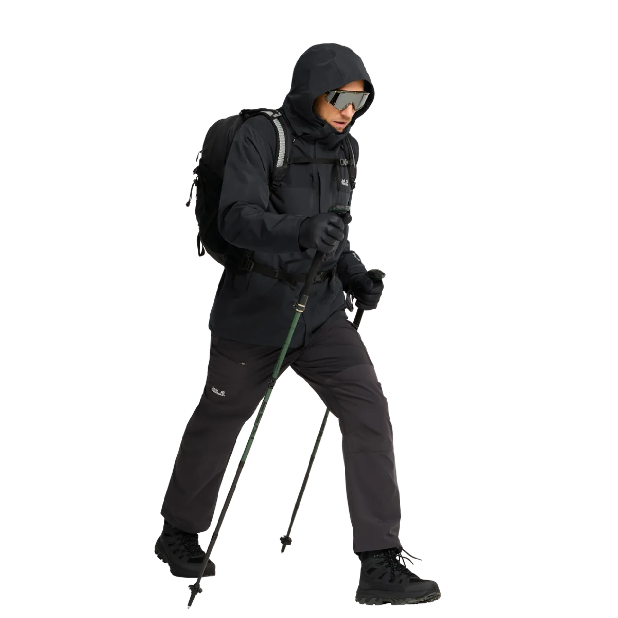 JASPER PRO 2L JKT M