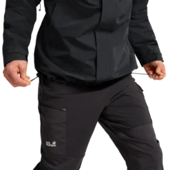 JASPER PRO 2L JKT M