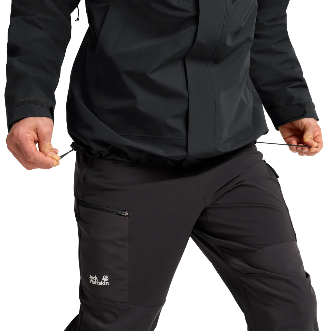 JASPER PRO 2L JKT M