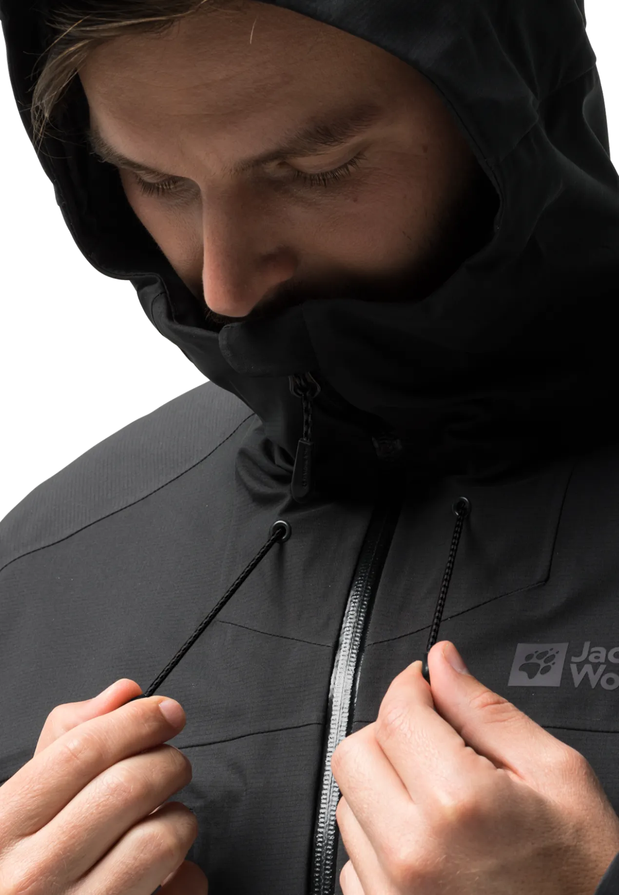 KAMMWEG 3L JKT M