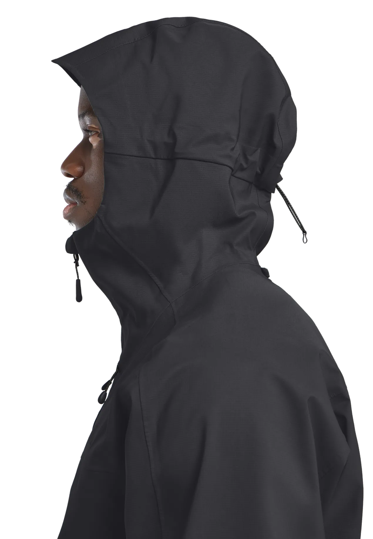 KAMMWEG 3L JKT M
