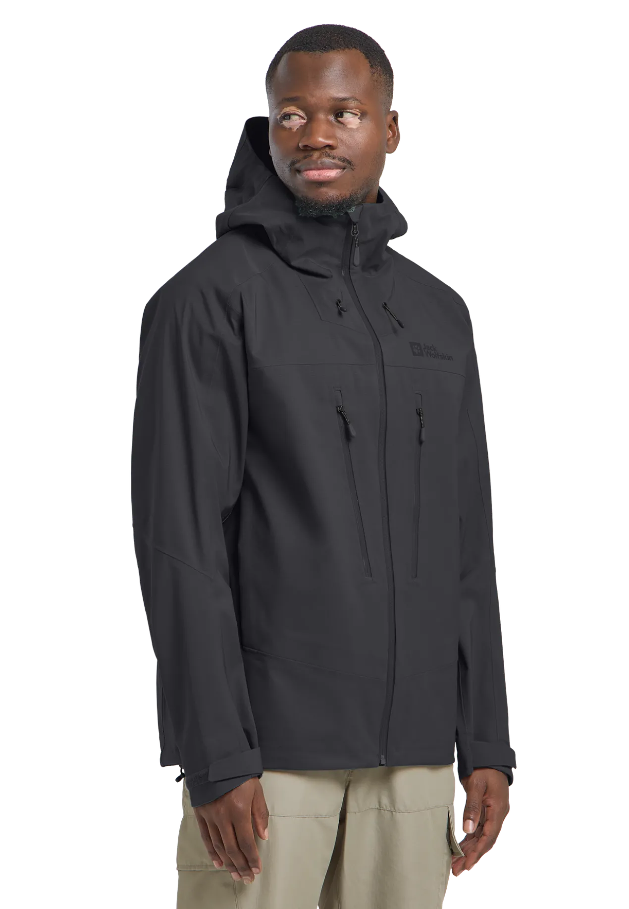 KAMMWEG 3L JKT M