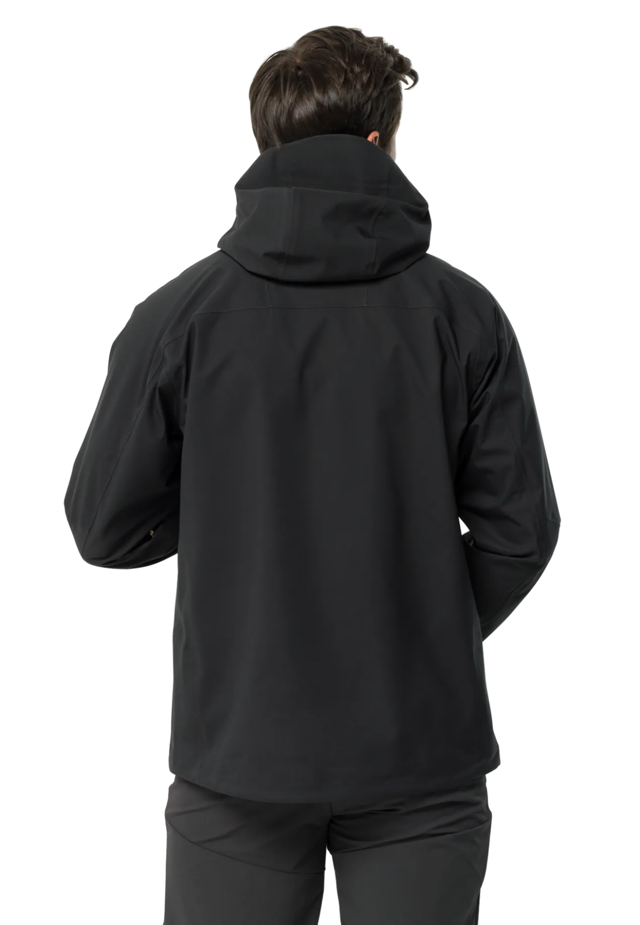 KAMMWEG 3L JKT M