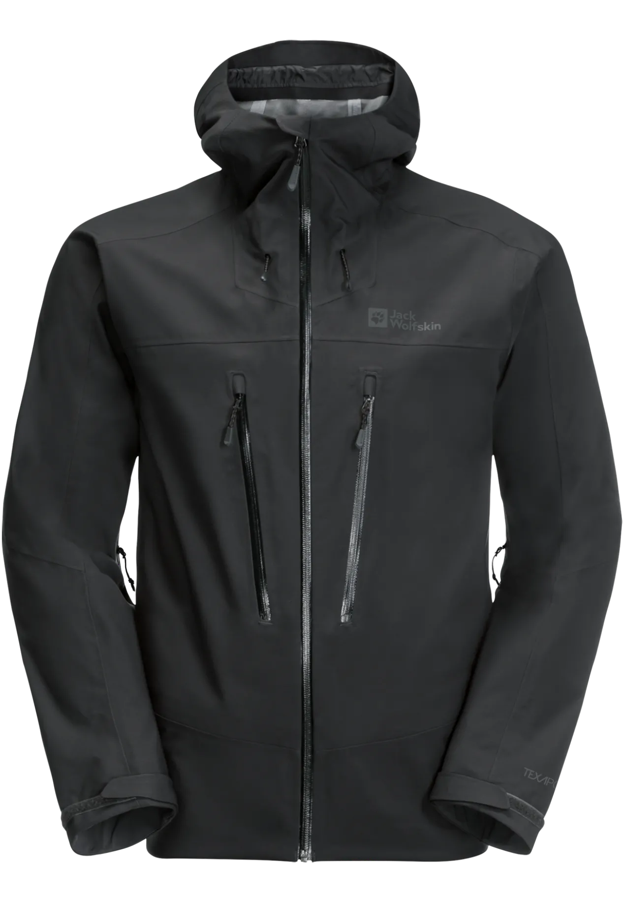 KAMMWEG 3L JKT M