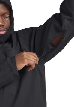 KAMMWEG 3L JKT M