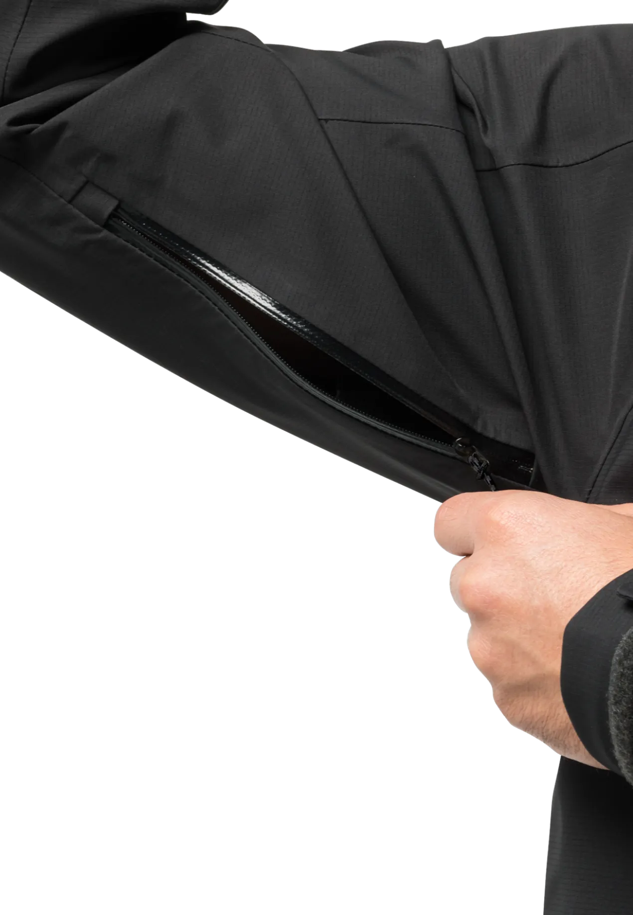 KAMMWEG 3L JKT M