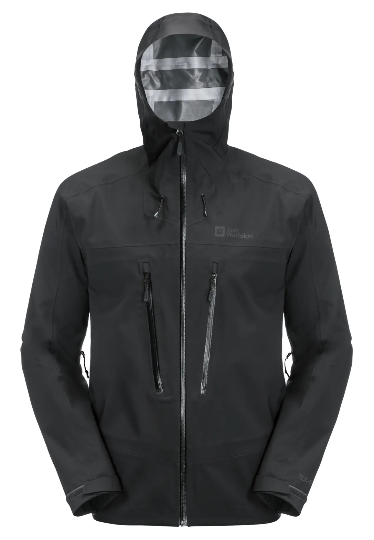 KAMMWEG 3L JKT M