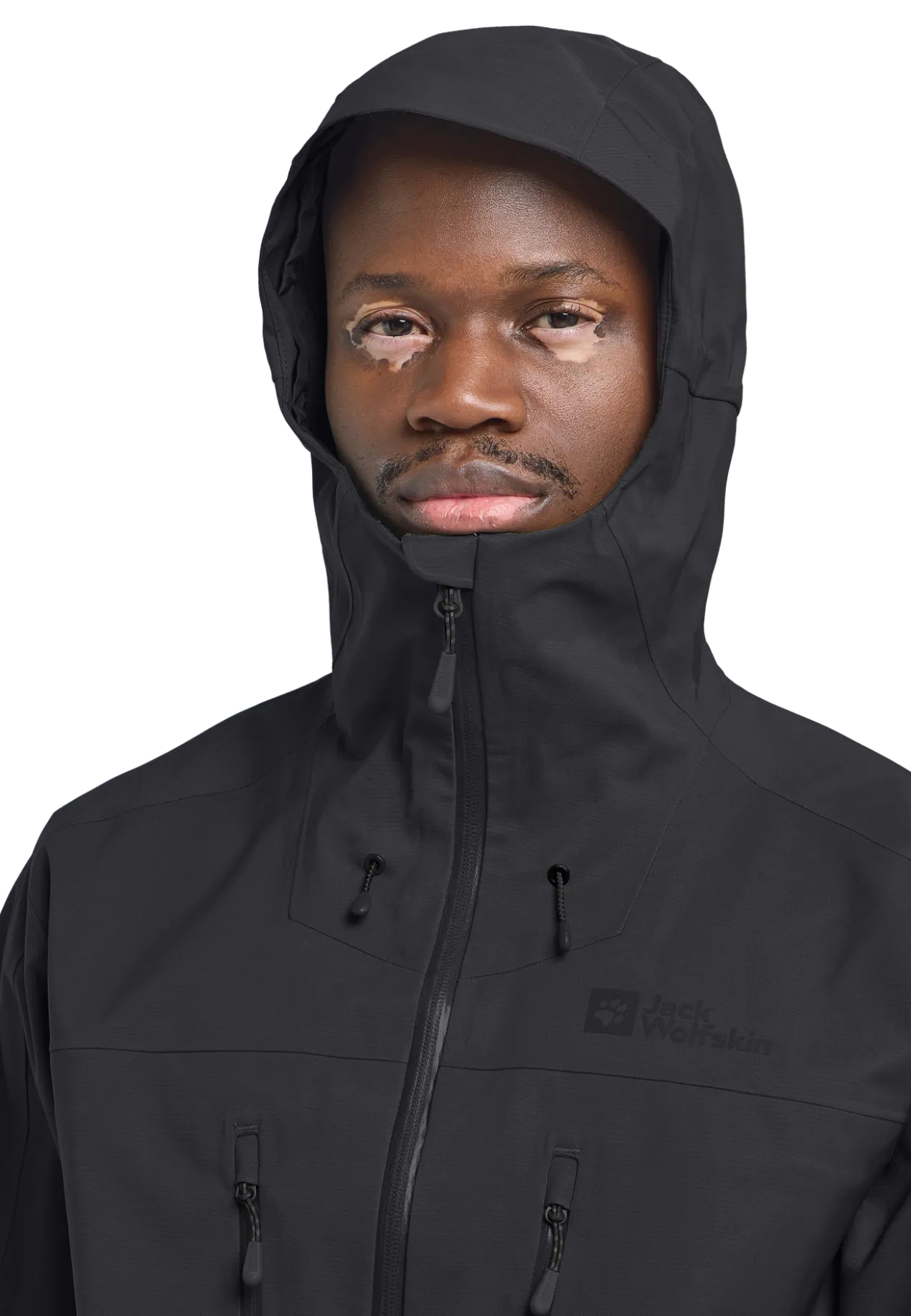 KAMMWEG 3L JKT M