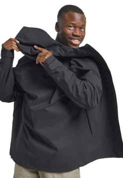 KAMMWEG 3L JKT M