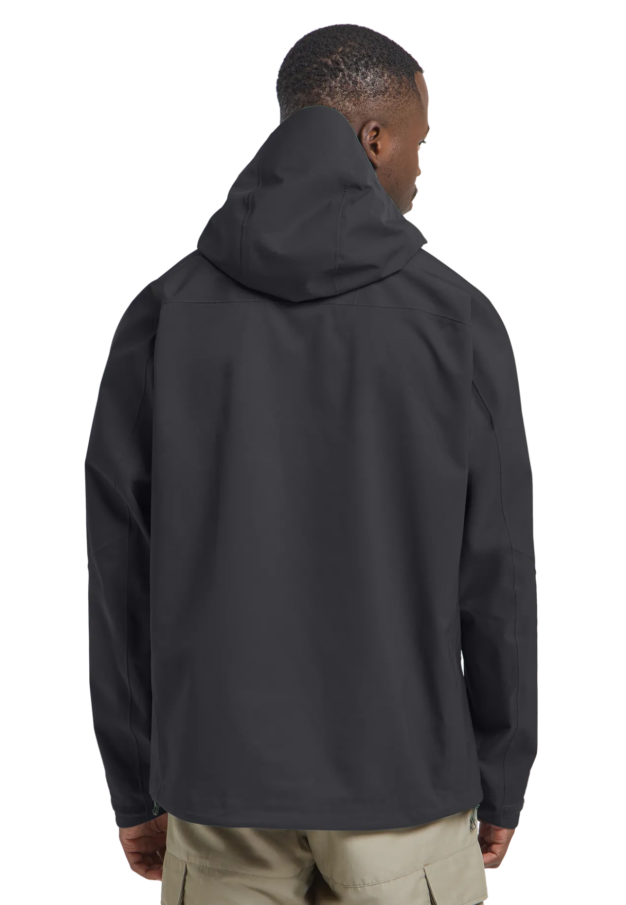 KAMMWEG 3L JKT M