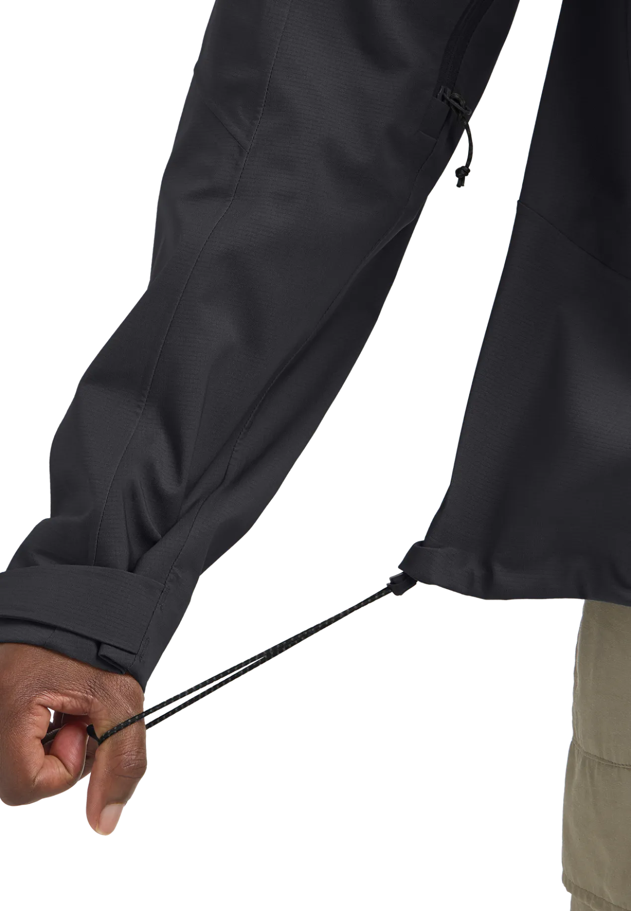 KAMMWEG 3L JKT M