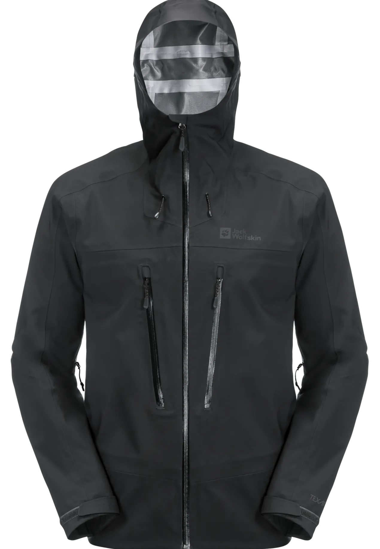 KAMMWEG 3L JKT M