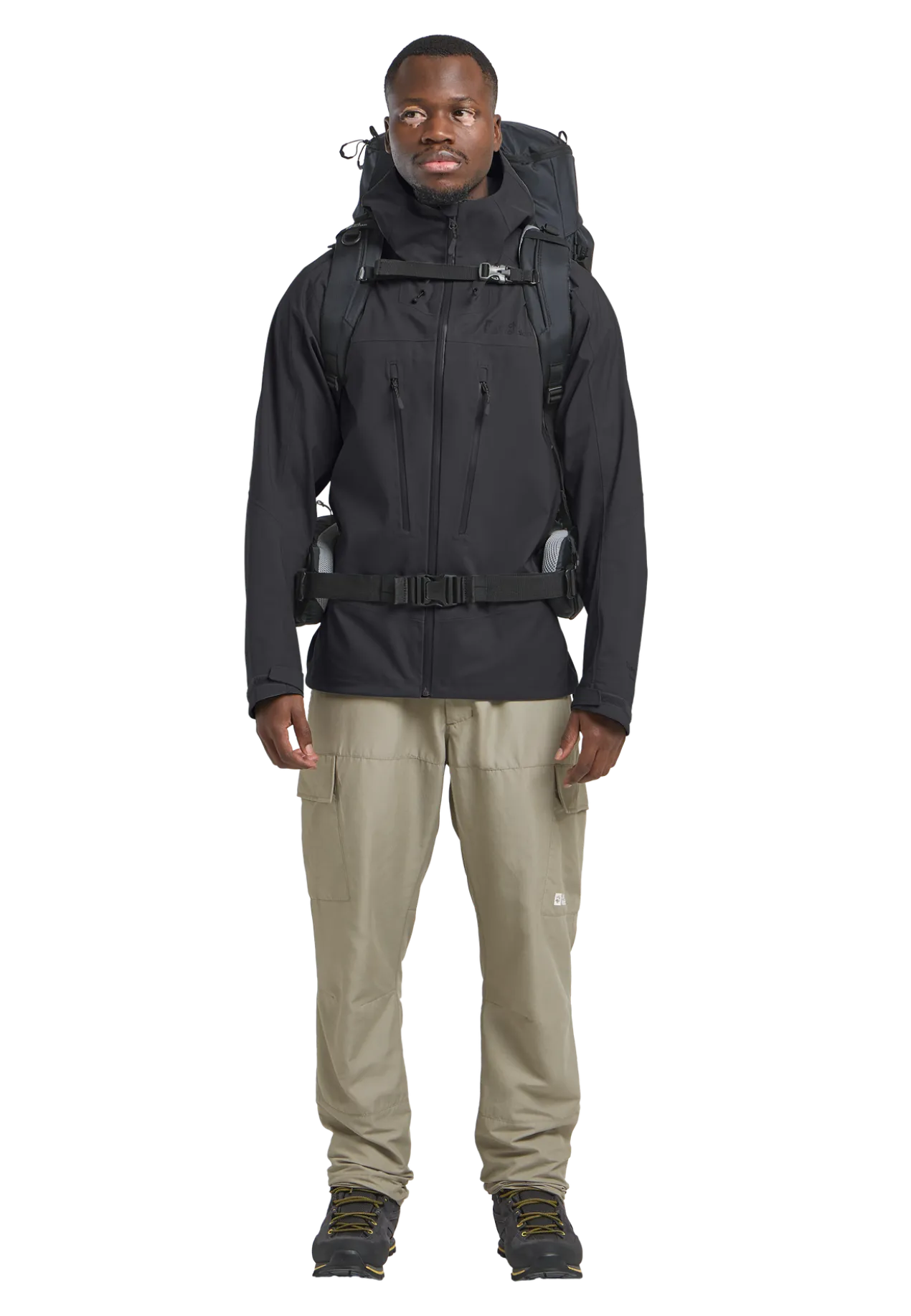 KAMMWEG 3L JKT M