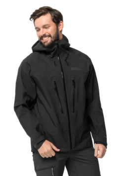 KAMMWEG 3L JKT M