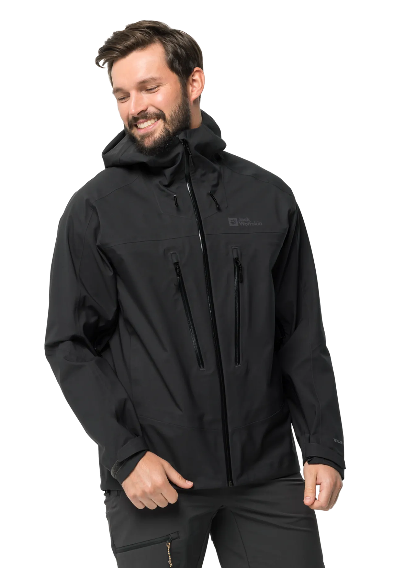 KAMMWEG 3L JKT M