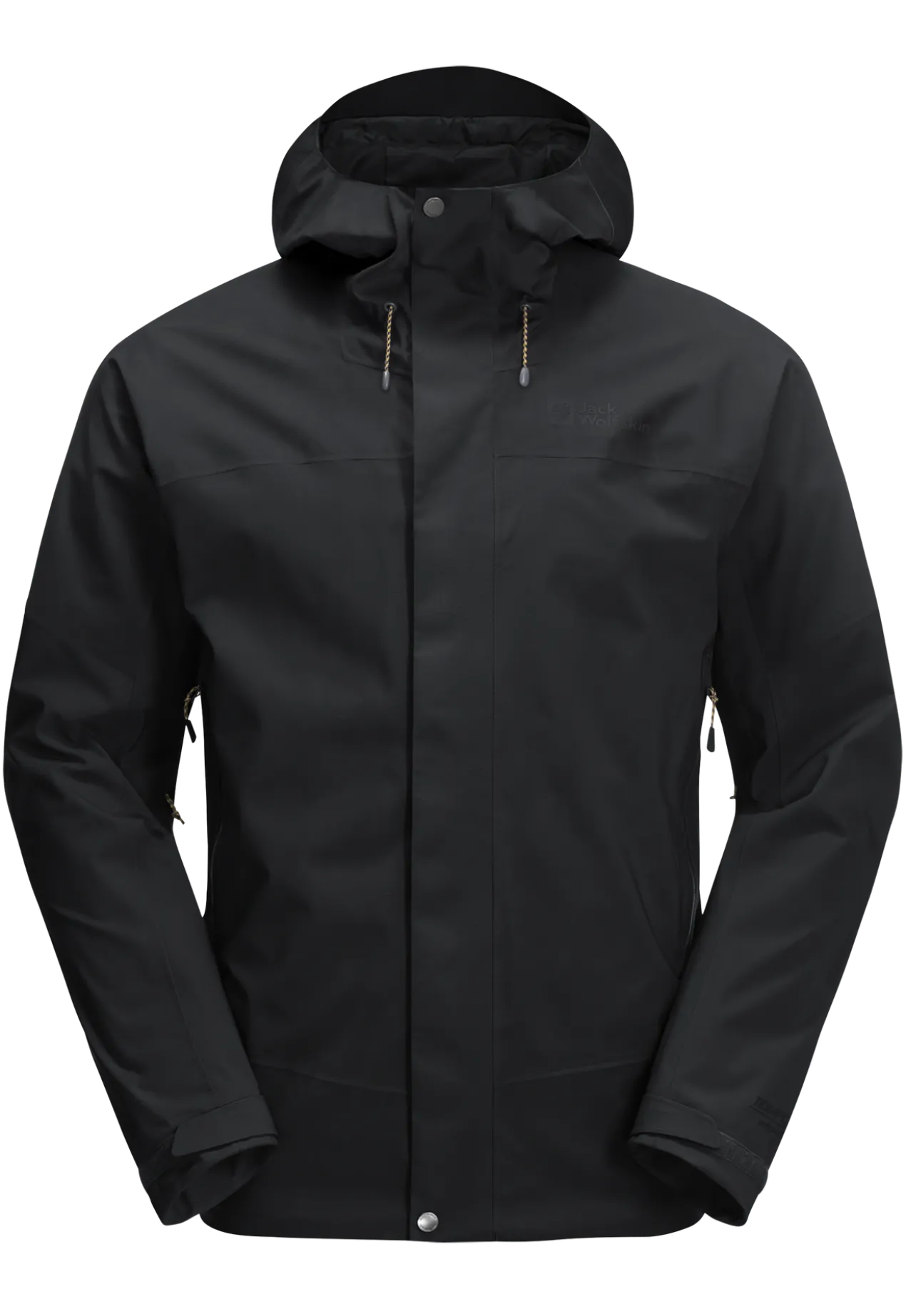 KAMMWEG 2L JKT M