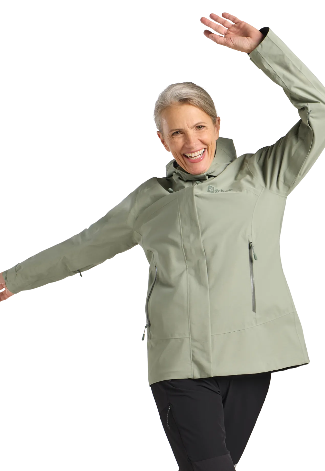 KAMMWEG 2L JKT W