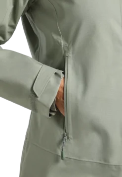 KAMMWEG 2L JKT W