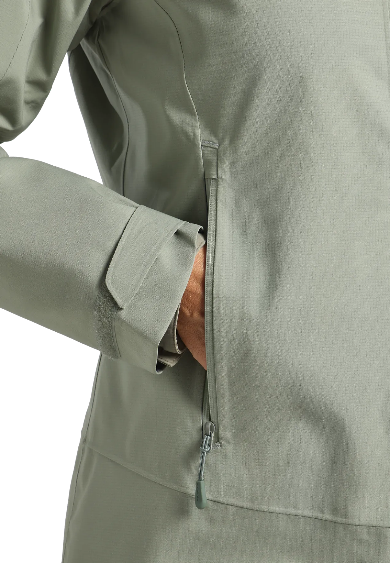 KAMMWEG 2L JKT W