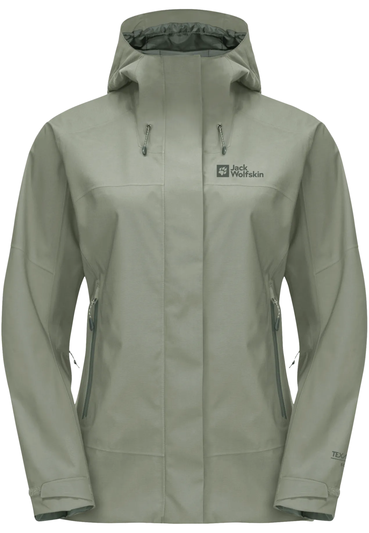 KAMMWEG 2L JKT W