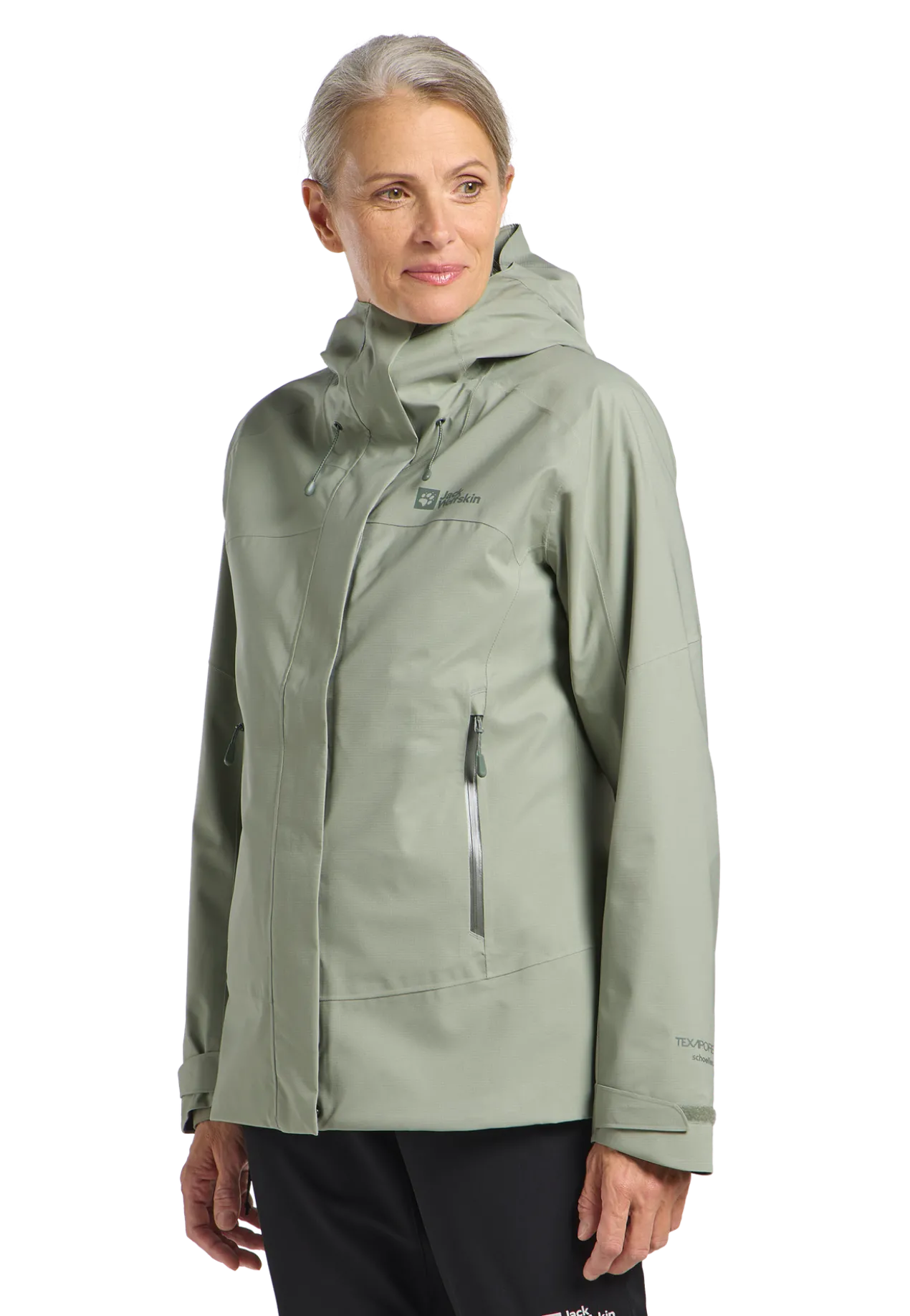 KAMMWEG 2L JKT W