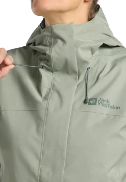 KAMMWEG 2L JKT W