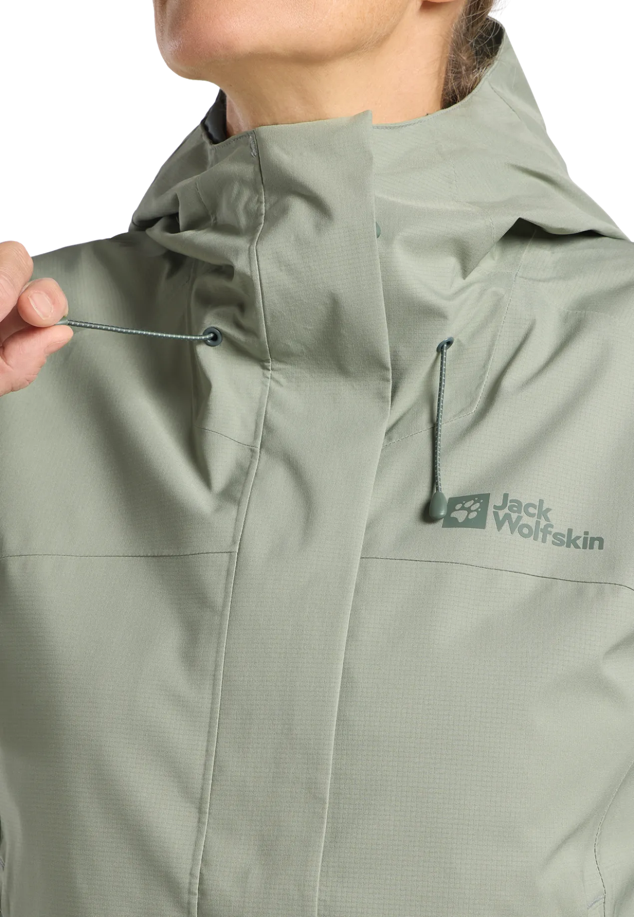 KAMMWEG 2L JKT W