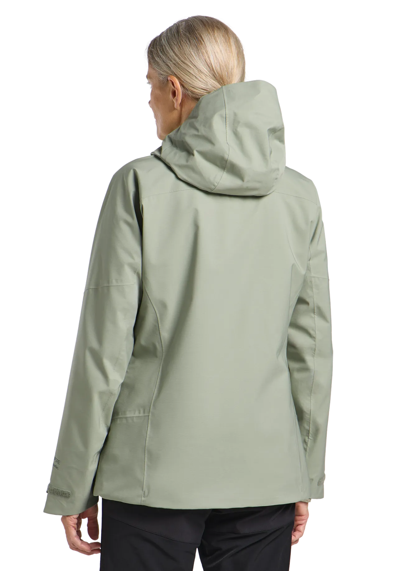 KAMMWEG 2L JKT W