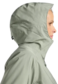 KAMMWEG 2L JKT W