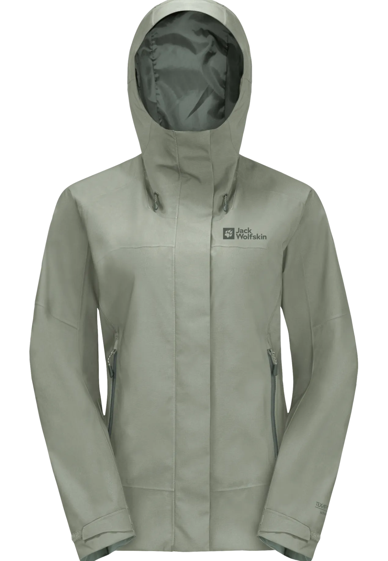 KAMMWEG 2L JKT W