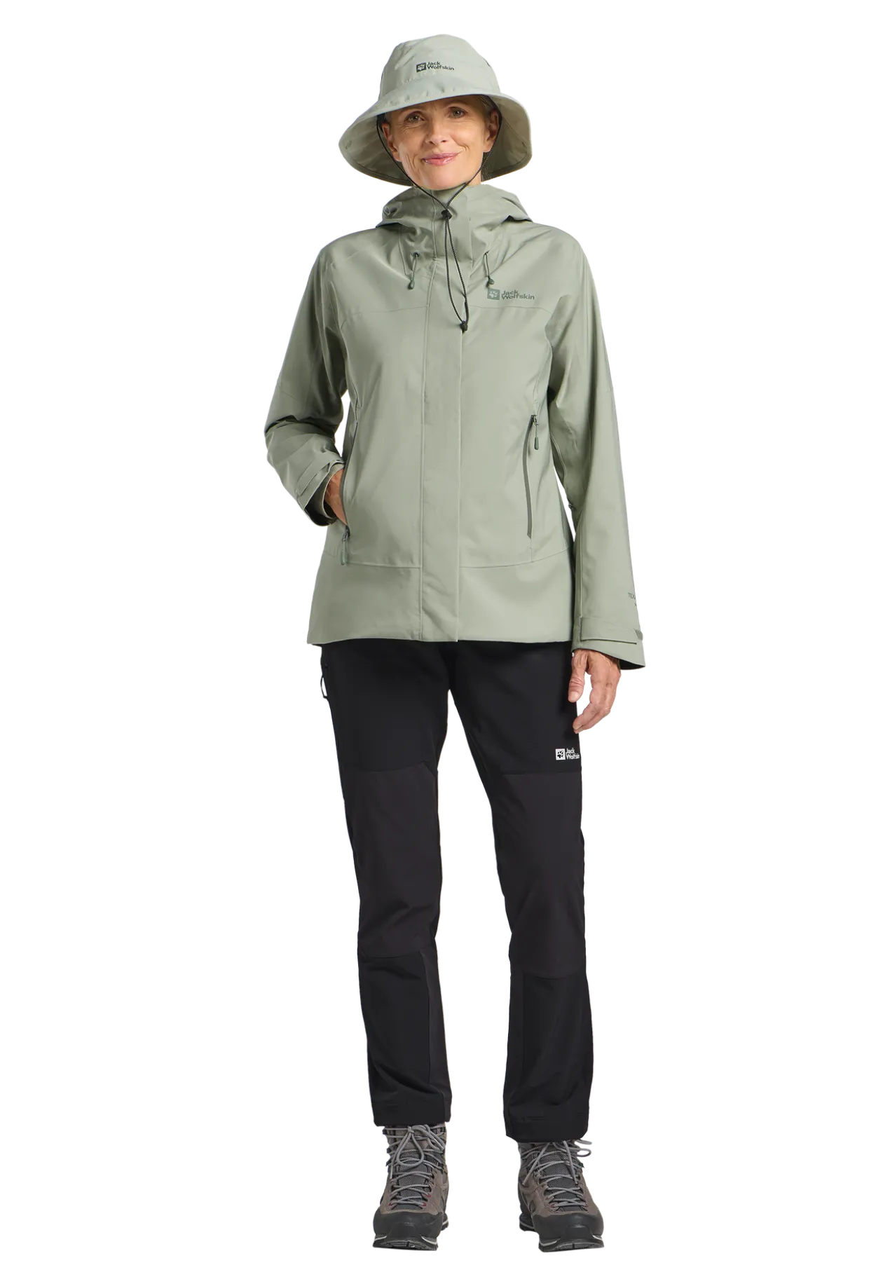 KAMMWEG 2L JKT W