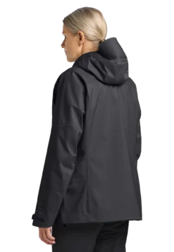 KAMMWEG 3L JKT W