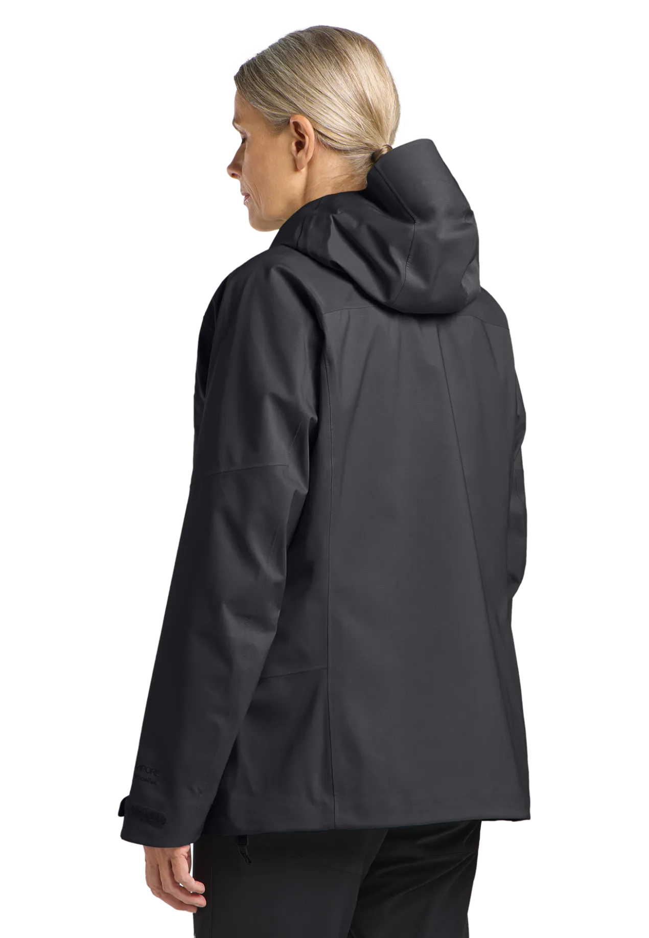 KAMMWEG 3L JKT W