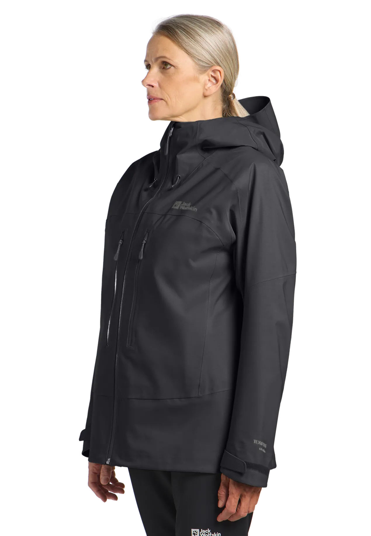 KAMMWEG 3L JKT W