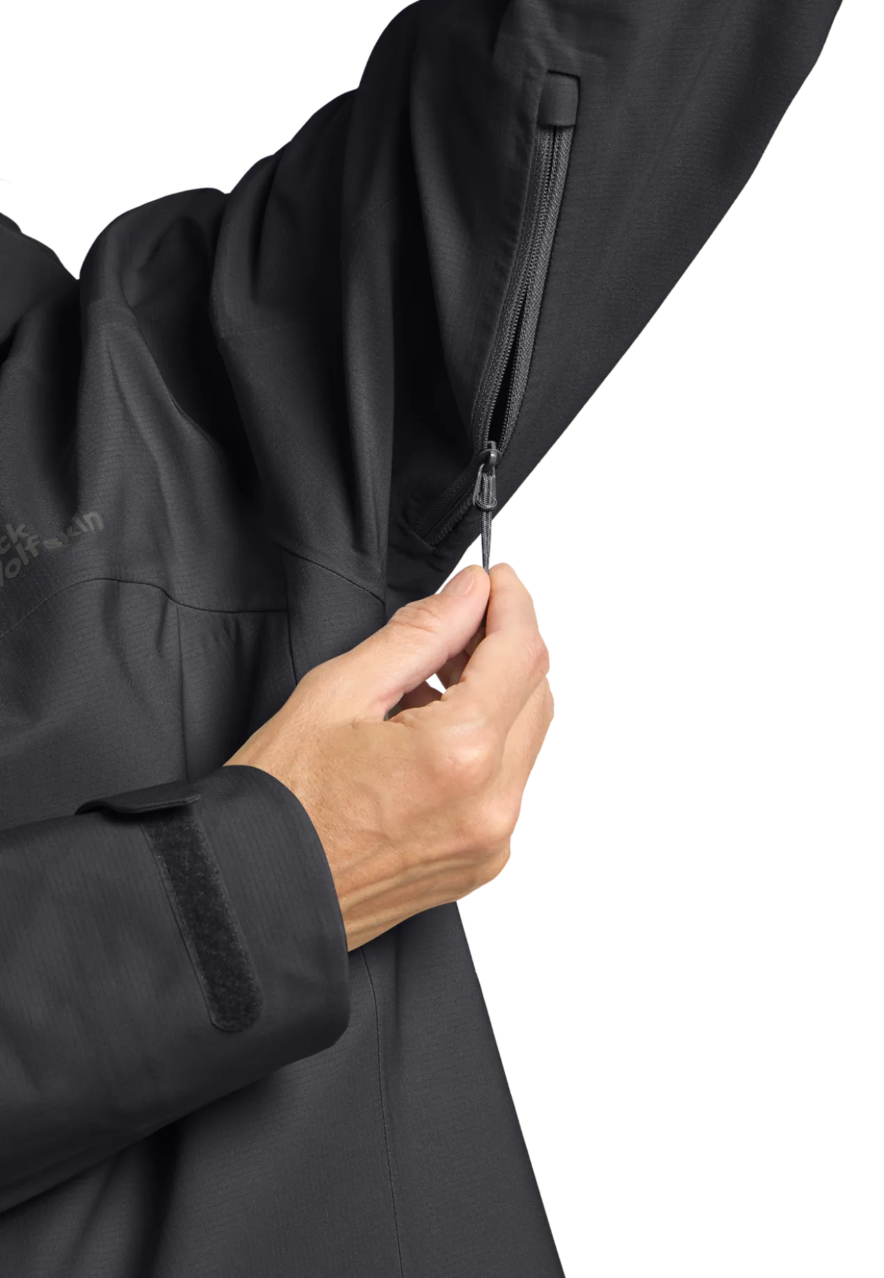 KAMMWEG 3L JKT W
