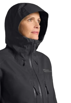 KAMMWEG 3L JKT W