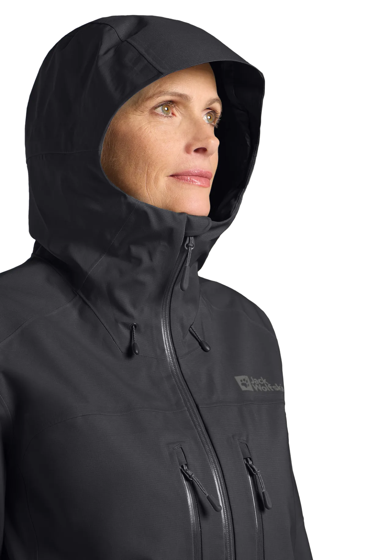 KAMMWEG 3L JKT W