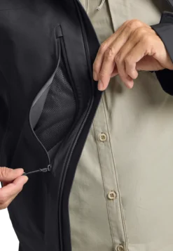 KAMMWEG 3L JKT W